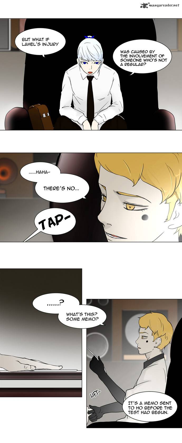 Tower of God Chapter 54 image 19